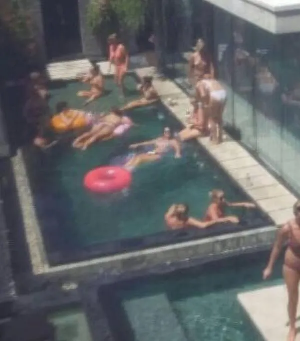 Vila 40 Off Special Brilliant Location Seminyak