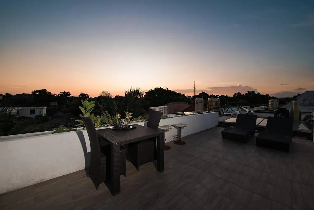 Vila 40 Off Special Brilliant Location Seminyak 0*,  Indonésie