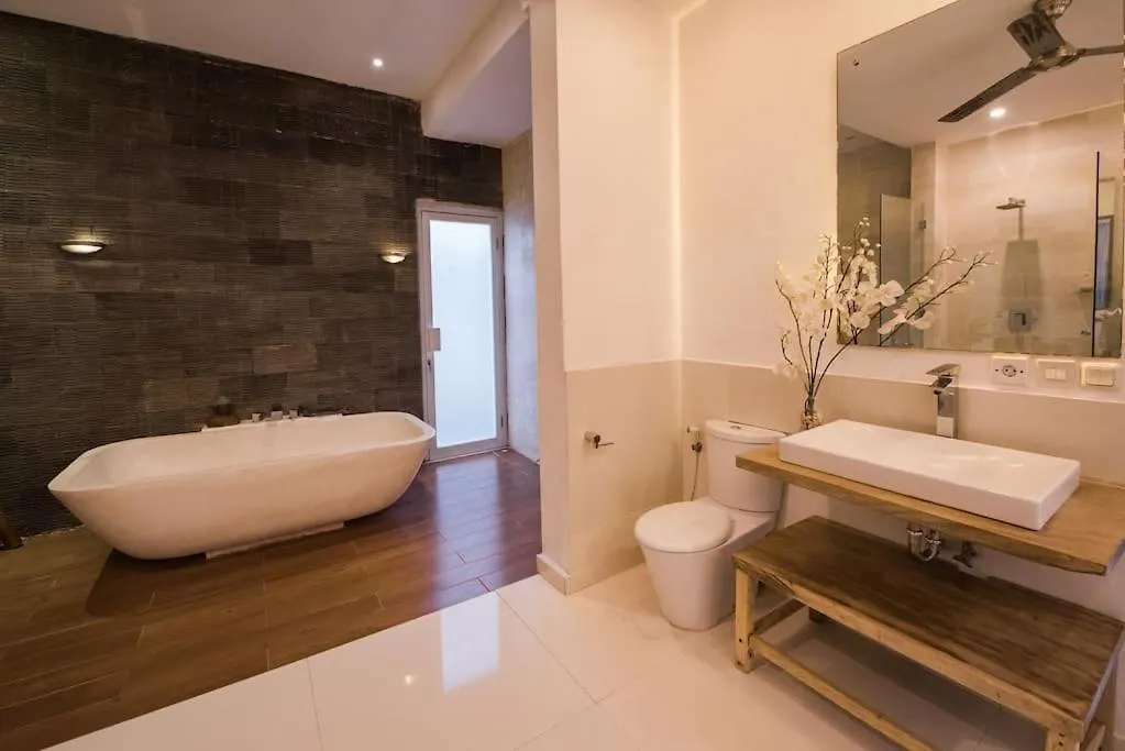 Vila 40 Off Special Brilliant Location Seminyak