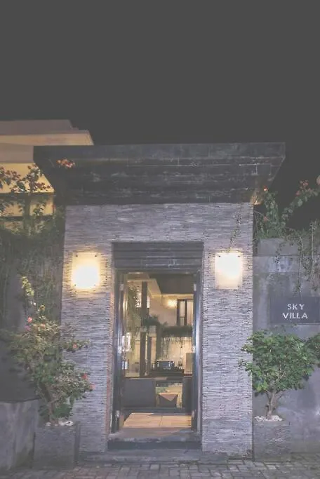 Vila 40 Off Special Brilliant Location Seminyak
