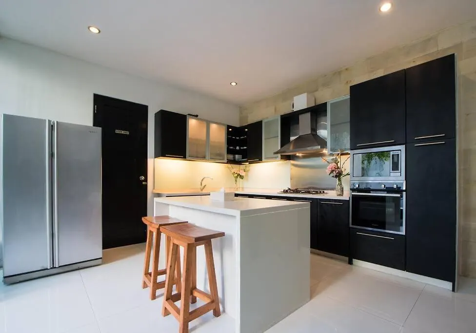 Vila 40 Off Special Brilliant Location Seminyak