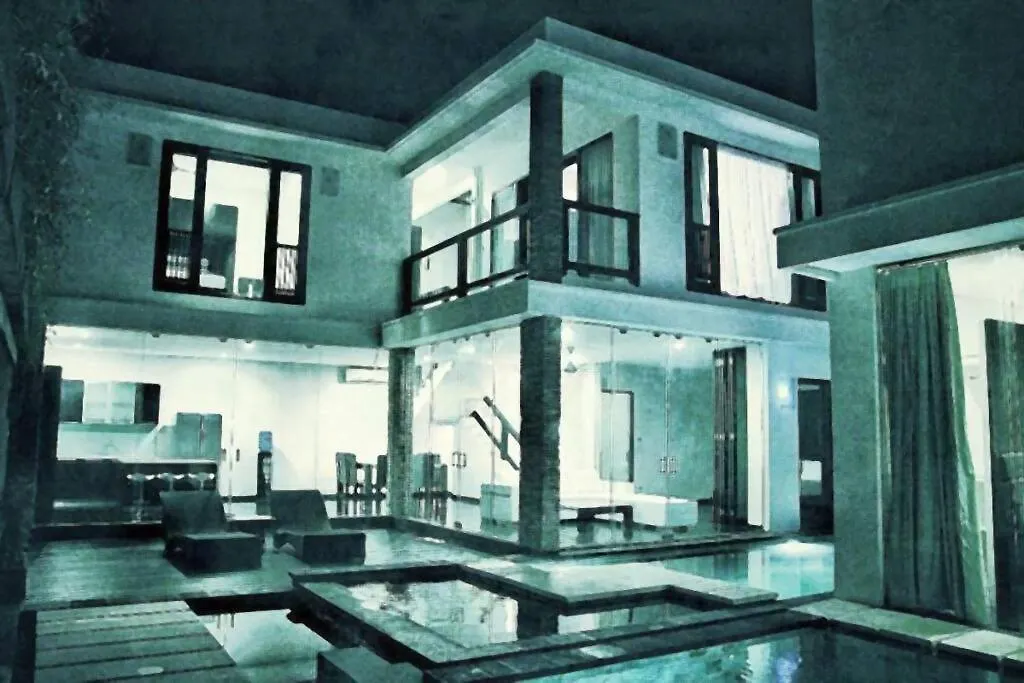 Vila 40 Off Special Brilliant Location Seminyak
