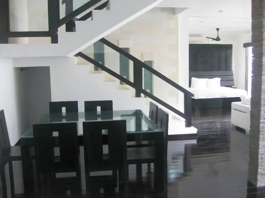 וילה הוילה סמיניאק 40 Off Special Brilliant Location