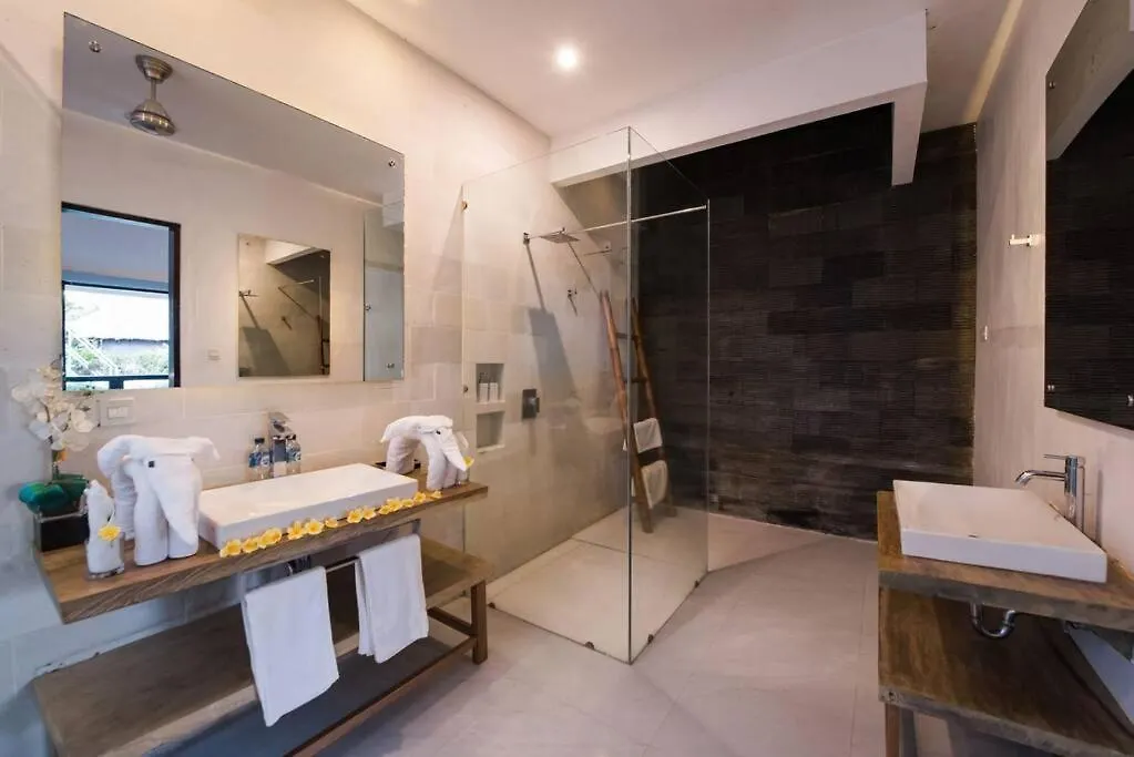הוילה סמיניאק 40 Off Special Brilliant Location אינדונזיה