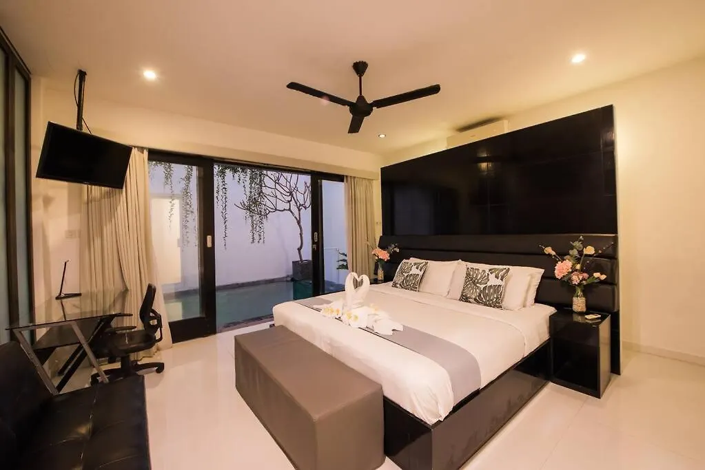 וילה הוילה סמיניאק 40 Off Special Brilliant Location